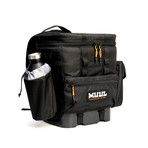 MUUL Ruckbucket Fully Loaded // Black