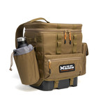 MUUL Ruckbucket Fully Loaded // Tan