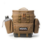 MUUL Ruckbucket Fully Loaded // Tan