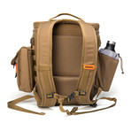 MUUL Ruckbucket Fully Loaded // Tan