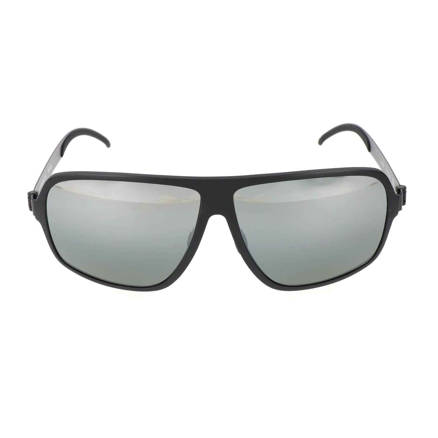 Men's M3018 Sunglasses // Black II - Mercedes Benz - Touch of Modern