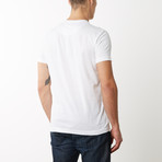 Mauro T-Shirt // White (L)