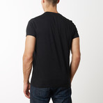 Giacinto T-Shirt // Black (XS)
