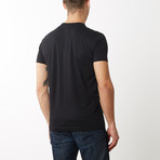 Ruggero T-Shirt // Black (M)