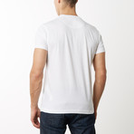 Arrigo T-Shirt // White (XL)