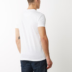 Saverio T-Shirt // White (XS)
