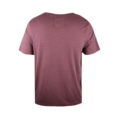 Target Pocket T-Shirt // Port Marl (S)