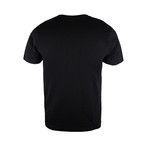 Scooter Target T-Shirt // Black (S)
