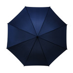 Falconetti // Walking Umbrella // Automatic (Navy Blue)