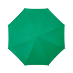 Parapluie de Golf // Compact Automatic (Green)