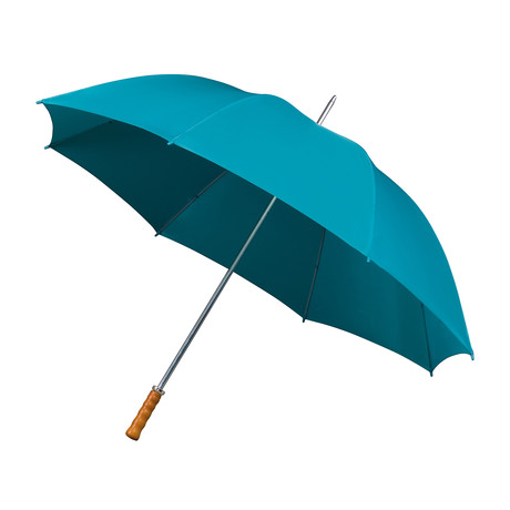 Parapluie de Golf // Large // Blue