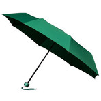 Mini-Max // Automatic Foldable Umbrella (White)