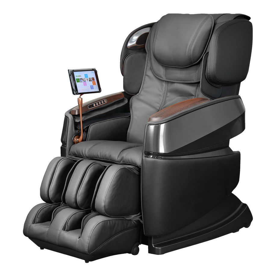 Ogawa World 3D Smart Massage Chair Touch of Modern