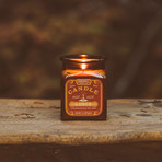 Lodge Apothecary Candle // Set of 2
