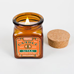 Sitka Apothecary Candle // Set of 2