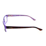 Thomasena Frames // Violet
