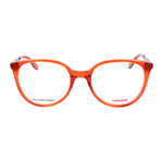 Women's CA5513 0PY Frames // Orange