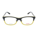 Unisex 5032-V XN5 Frames // Dark Ruthenium + Gray + Yellow