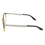 Unisex 5032-V XN5 Frames // Dark Ruthenium + Gray + Yellow