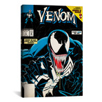 Venom: Lethal Protector #1 (26"W x 18"H x 0.75"D)