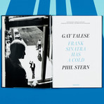 Gay Talese // Phil Stern // Frank Sinatra Has a Cold