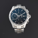 Tag Heuer Carrera Heritage Chronograph Automatic // CAT2010.BA0952 // Store Display