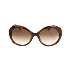 The Ali // Women Sunglasses // Havana