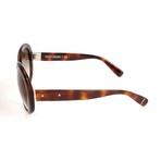 The Ali // Women Sunglasses // Havana