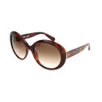 The Ali // Women Sunglasses // Havana