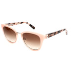 The Rowan // Women Sunglasses // Pink Cream