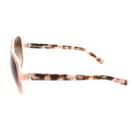 The Lola // Women Sunglasses // Pink