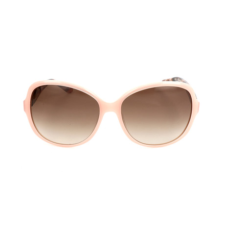 The Lola // Women Sunglasses // Pink
