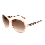 The Lola // Women Sunglasses // Pink