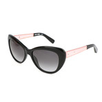 The Anna // CSA Sunglasses // Soft Black Palladium