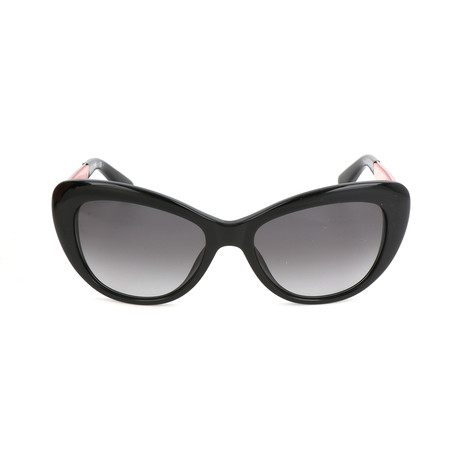 The Anna // CSA Sunglasses // Soft Black Palladium