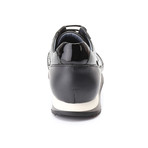 Prestone Sneaker // Black (Euro: 43)