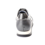 Pembroke Sneaker // Grey (Euro: 46)