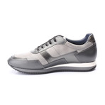 Pembroke Sneaker // Grey (Euro: 42)