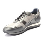 Pembroke Sneaker // Grey (Euro: 46)