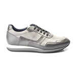 Pembroke Sneaker // Grey (Euro: 41)