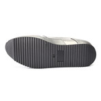 Pembroke Sneaker // Grey (Euro: 40)