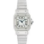 Cartier Galbee Automatic // 1565 // Pre-Owned