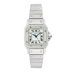 Cartier Galbee Automatic // 1565 // Pre-Owned