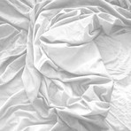 Luxe Soft + Smooth Perfect Bedding Bundle // Down Alt Gel Fiber // White (Full)