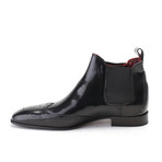 Pricesel Boot // Black (Euro: 45)