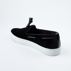 Casual Loafer // Black (Euro: 42)