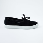 Casual Loafer // Black (Euro: 41)