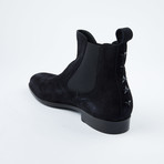 Chelsea Boot // Black (Euro: 42)