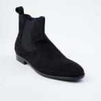 Chelsea Boot // Black (Euro: 42)
