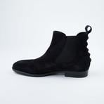 Chelsea Boot // Black (Euro: 42)
